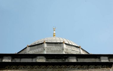 Pertevniyal Valide Sultan Camii, Istanbul, Türkiye