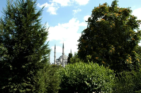 Sultanahmet, Mavi Cami, İstanbul, Türkiye
