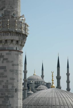 Firuzaga Camii/Firuzaga Camii-İstanbul, Türkiye