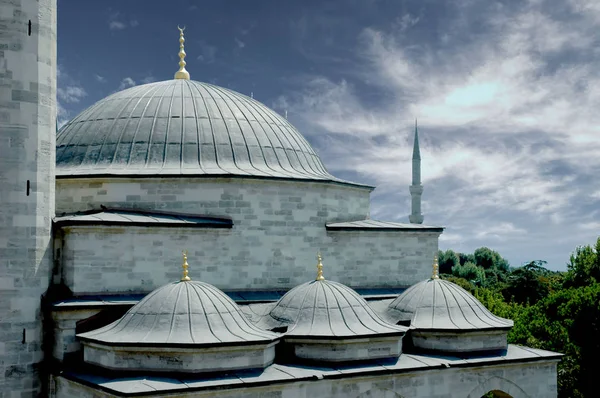 Firuzaga Camii/Firuzaga Camii-İstanbul, Türkiye