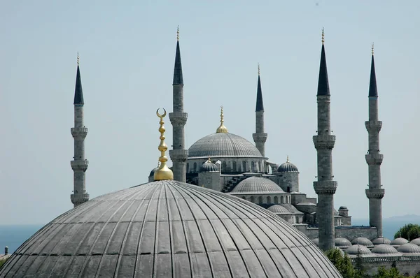 Firuzaga Camii/Firuzaga Camii-İstanbul, Türkiye