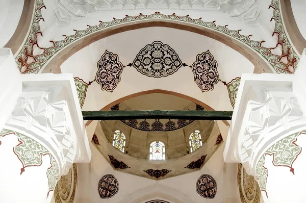 Rustempasa Camii, İstanbul, Türkiye