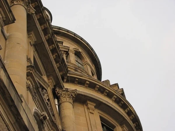 Haydarpaşa, Ulusal tren istasyonu. İstanbul, Türkiye