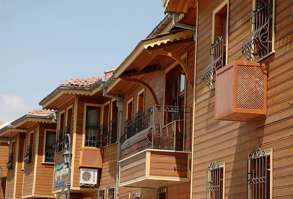 Eyüp sultan Districk, eski ev, İstanbul, Türkiye