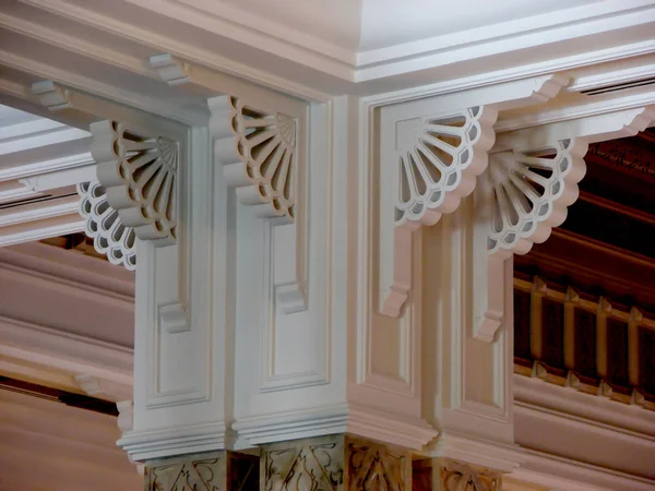 Çırağan Sarayı (1718-1730), Osmanlı mimarisi, Osmanlı Sarayı, İstanbul-Türkiye