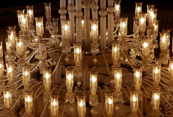 Çırağan Sarayı (1718-1730), Osmanlı mimarisi, Osmanlı Sarayı, İstanbul-Türkiye