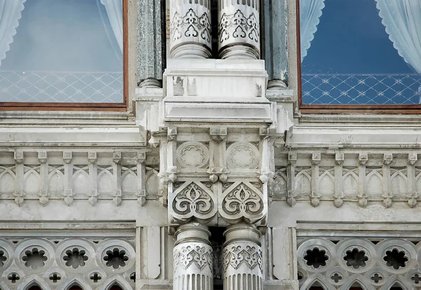 Çırağan Sarayı (1718-1730), Osmanlı mimarisi, Osmanlı Sarayı, İstanbul-Türkiye