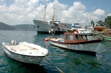 Beykoz, İstanbul kentinde ünlü ilçe ve turistik yerdir. Karadeniz 'in kuzeyinde yer almaktadır. Ayrıca yusa Tepesi 'nde bulunan Peygamber yusa mezarı. Beykoz, Doğa ve eski evler ve eski çarşı olduğunu iyi bilinmektedir.