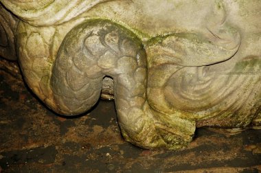 sarnıç bazilikası, Yere Batan Sarnc, istanbul, Türkiye