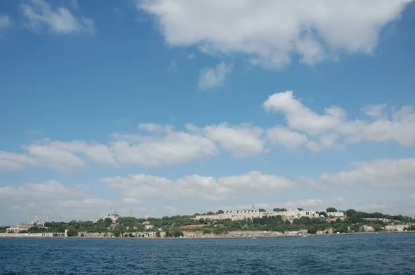 Hagea Sophia, Santa Sophia, Ayasofya, Sultanahmet, Topkapı Sarayı, boğaz, İstanbul-Türkiye