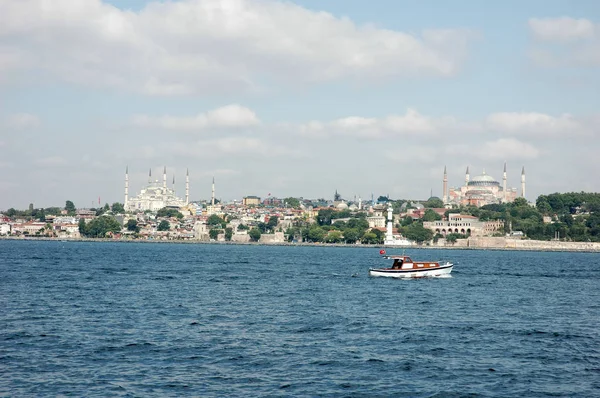 Hagea Sophia, Santa Sophia, Ayasofya, Sultanahmet, Topkapı Sarayı, boğaz, İstanbul-Türkiye