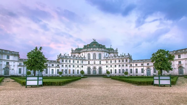 Stupinigi Tarihi Kral Av Sarayı