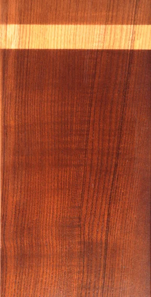 Textura de madeira com padrão natural para design e decoração — Fotografia de Stock