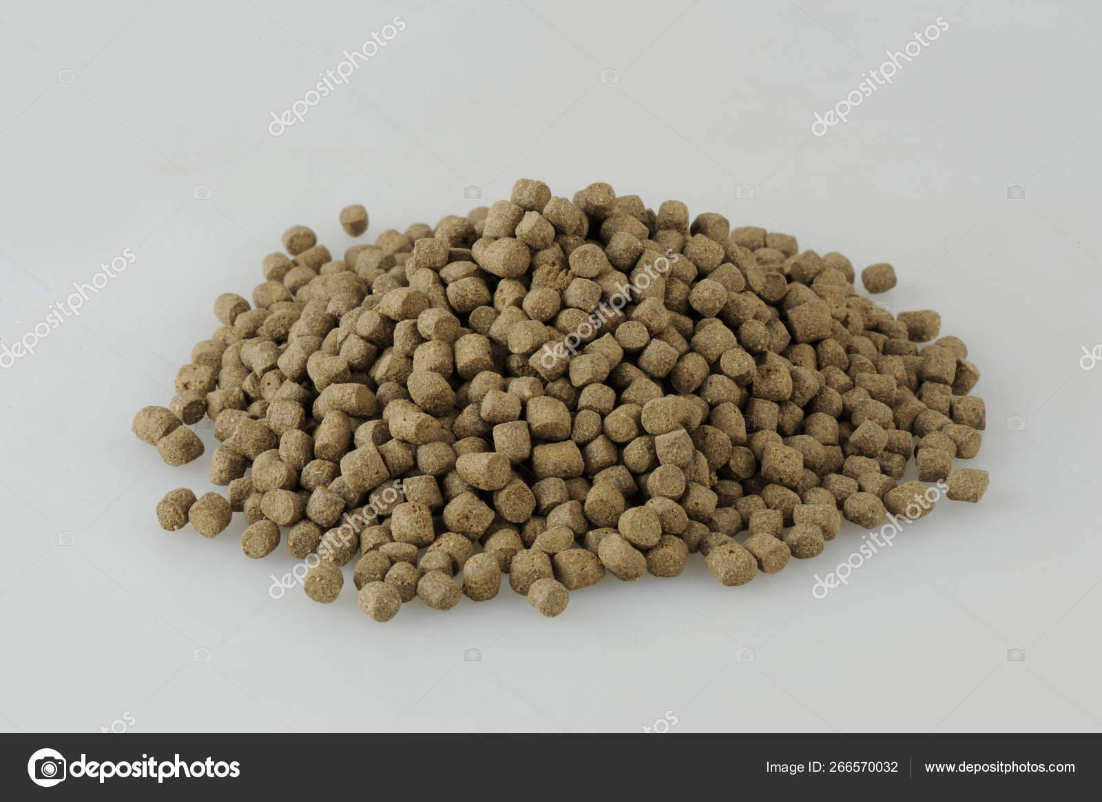 floating fish food for ponds