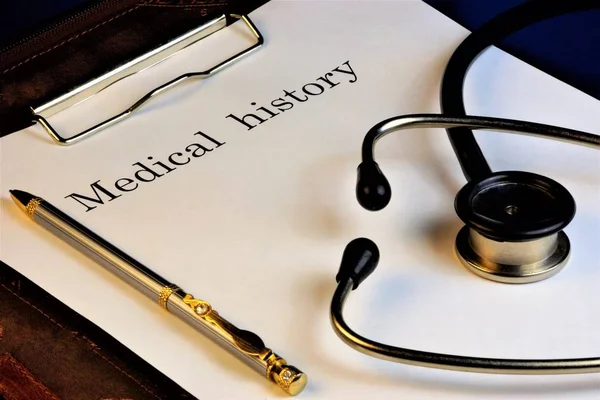 Medical history. Medicine  the science that studies the disease, preventing and leading them to a successful outcome.  Doctors treat disorders of body parts with the help of hygiene products and prescribing drugs inside and outside or surgery.