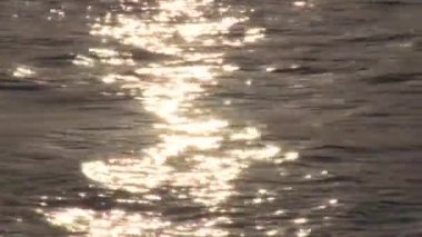 Sakin Golf deniz video