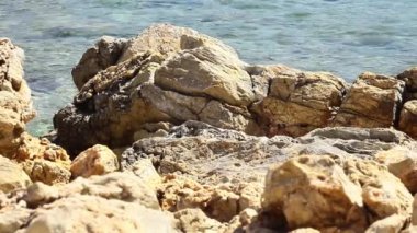 Kayalar Infront-deniz