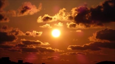 Güneş ayarı video