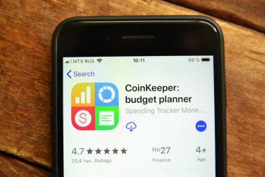 nakit kontrol etmek için mobil uygulama