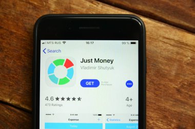 nakit kontrol etmek için mobil uygulama