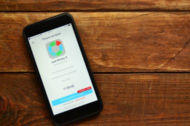 nakit kontrol etmek için mobil uygulama