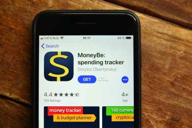 nakit kontrol etmek için mobil uygulama