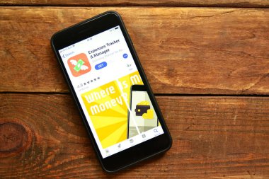 nakit kontrol etmek için mobil uygulama