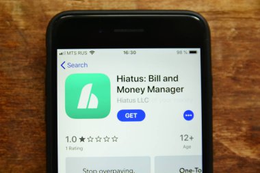 nakit kontrol etmek için mobil uygulama