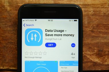 nakit kontrol etmek için mobil uygulama