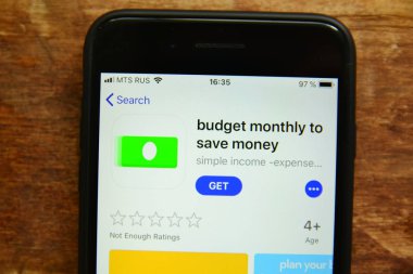 nakit kontrol etmek için mobil uygulama