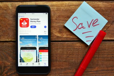 nakit kontrol etmek için mobil uygulama