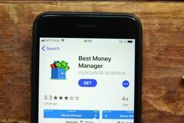 nakit kontrol etmek için mobil uygulama