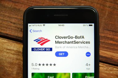 mobil bankacılık uygulaması