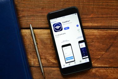 mobil bankacılık uygulaması
