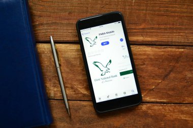 mobil bankacılık uygulaması