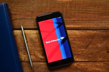 mobil bankacılık uygulaması