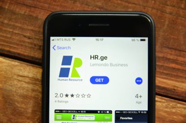 mobil bankacılık uygulaması