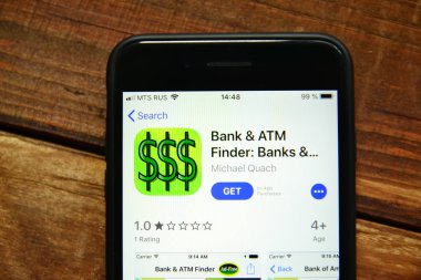 mobil bankacılık uygulaması