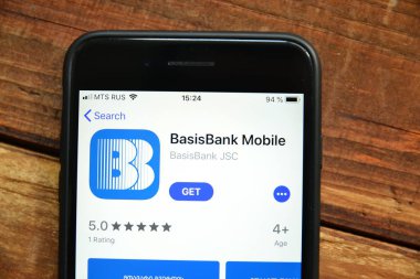mobil bankacılık uygulaması