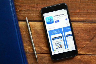 mobil bankacılık uygulaması