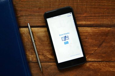 mobil bankacılık uygulaması