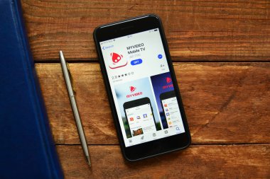 mobil bankacılık uygulaması