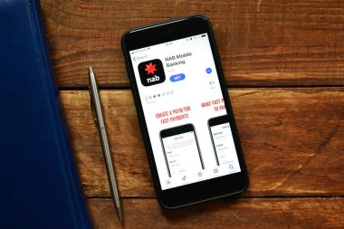 mobil bankacılık uygulaması