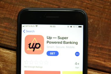 mobil bankacılık uygulaması