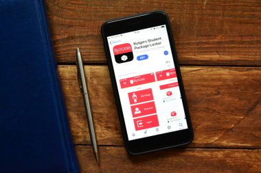 mobil bankacılık uygulaması