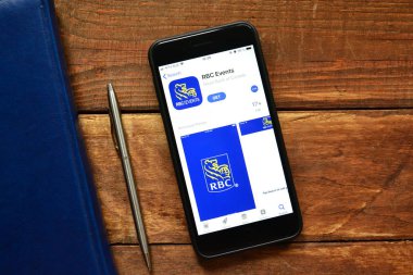 mobil bankacılık uygulaması