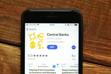 mobil bankacılık uygulaması