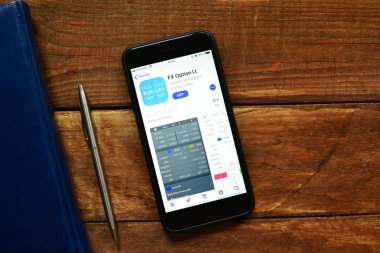 mobil bankacılık uygulaması