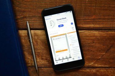 mobil bankacılık uygulaması