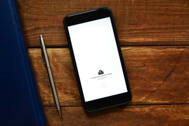 mobil bankacılık uygulaması